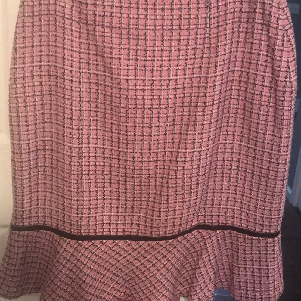 Brand new skirt